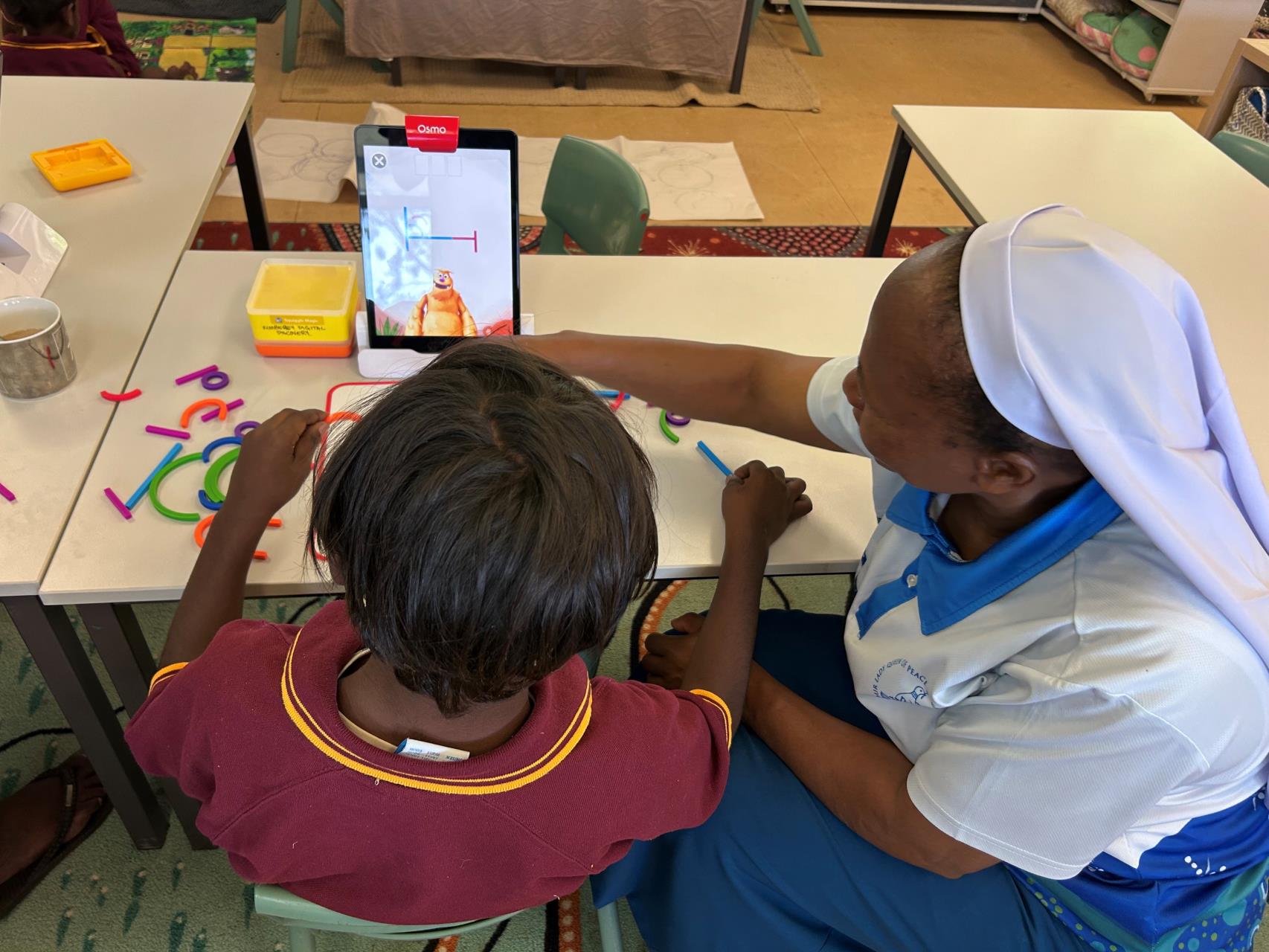 Shire goes to Kalumburu to deliver digital discovery program