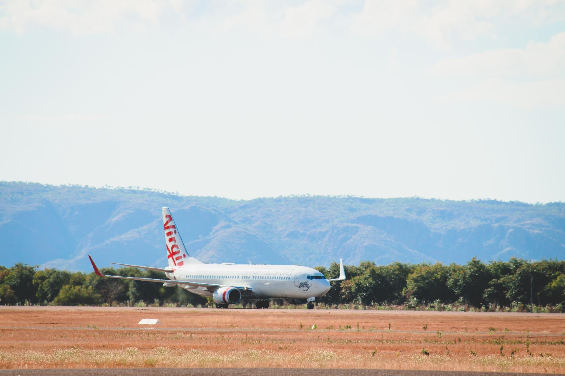 Delay in Stage 2 of East Kimberley Regional Airport Upgrades