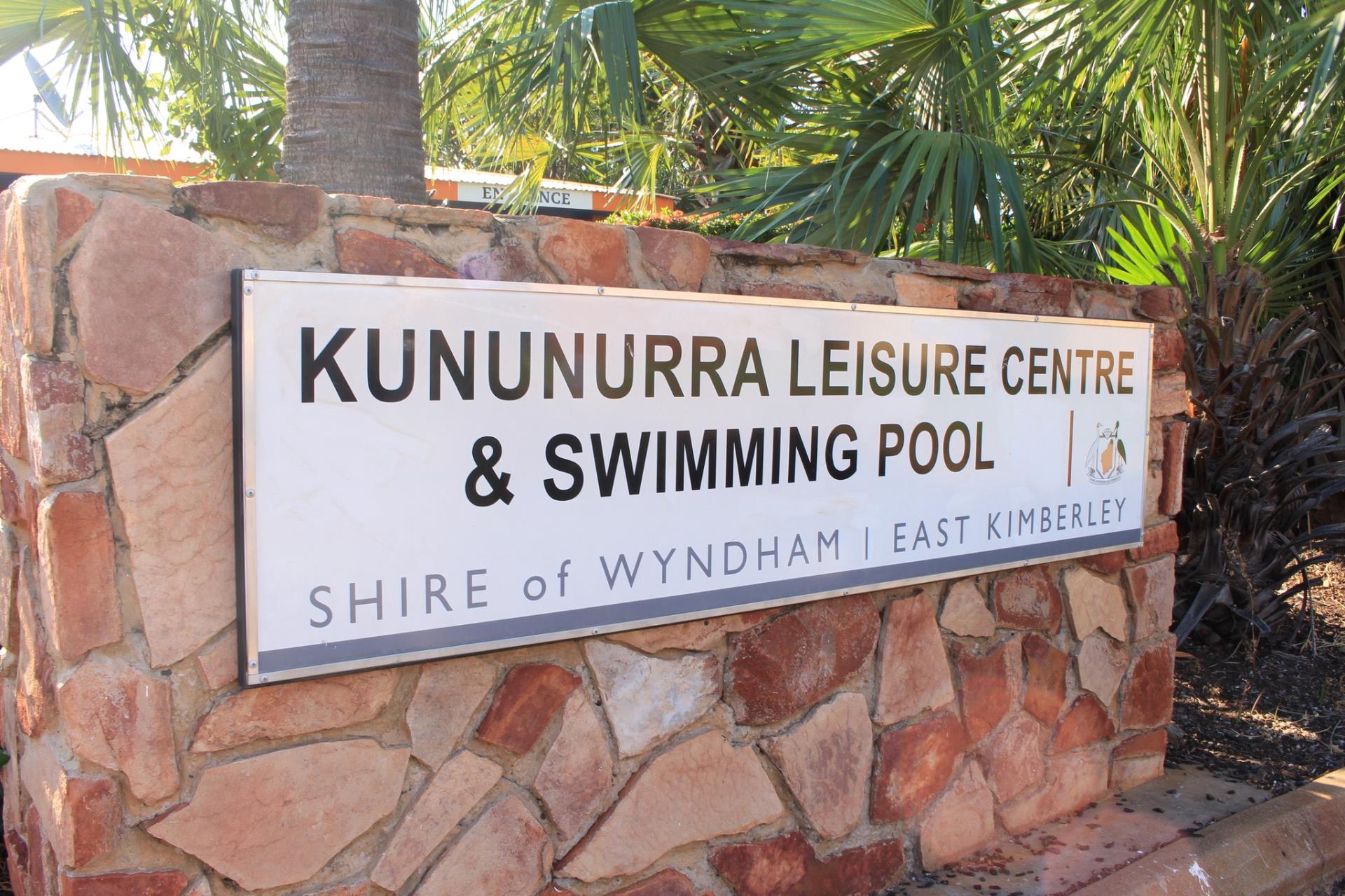 Kununurra Leisure Centre returning to normal operating hours