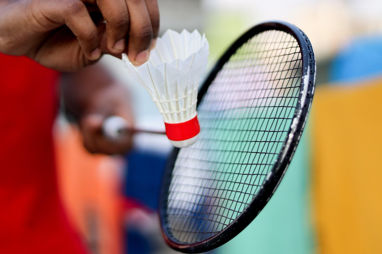 KLC hosting Badminton & Table Tennis Drop-In Sessions